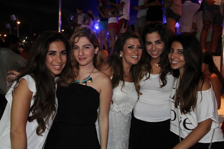 AUB After Graduation Party